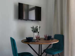 Апартаменты Expoforum For Business And Relax