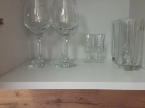 Квартира на набережной Александра Невского