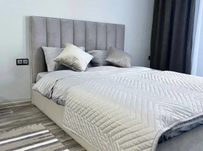 Апартаменты с красивым видом на реку