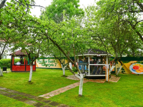 Мини-Отель Гармония Плюс