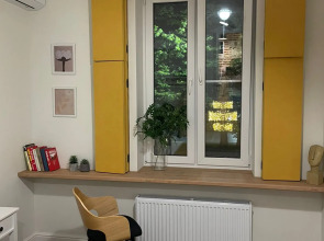 Апартаменты Люкс на проспекте Мира