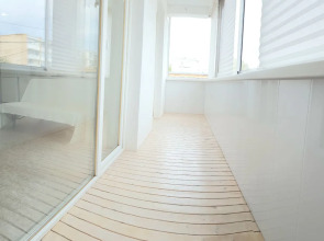 Апартаменты Уютные квартиры на сутки в г. Октябрьский