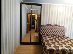 Апартаменты на улице Мичурина 12