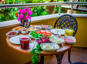 Hotel Dores Residence