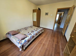 Апартаменты Надежда на ул.Слепнева