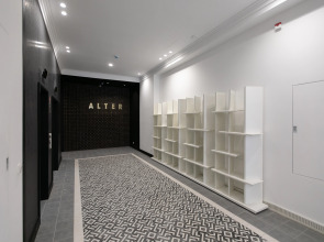 Квартира Alter