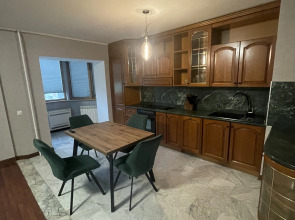 Квартира Аппартаменты 2