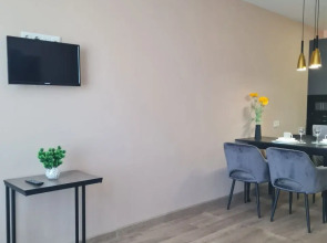 Квартира ДоброДом Квартира рядом с центром