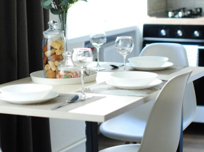 Апартаменты Ленинский Проспект