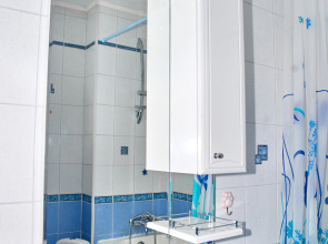 Апартаменты VIAHOME на Давыдова