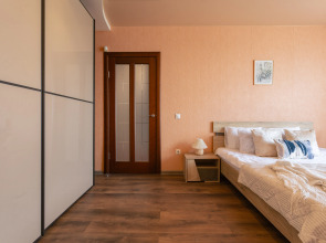 Апартаменты «Атмосфера» | Городские Легенды — Живите В Стиле Dolce Vita