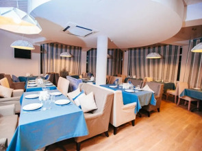 Гостиничный Комплекс FamilySpaResort