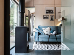 Частный дом Дом Отто by Lynwood