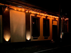 Апартаменты Двухуровневые в центре города R14-Apart