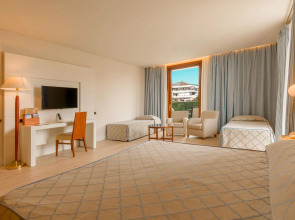 Smy Carlos V Wellness & Spa Alghero