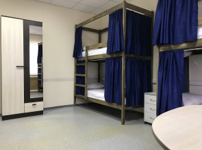 Хостел Like Саратов