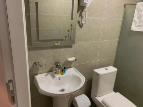 Отель Royal Palace