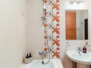 Апартаменты Красивые апартаменты в тихом центре