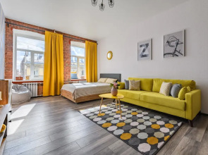 Апартаменты Улучшенные СуткиСпб Василеостровская