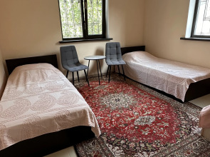 Гостевой дом У Каньона Сулакский каньон