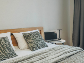 Квартира Zoom