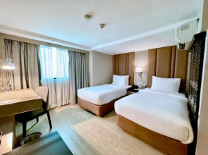 Ramada Sukhumvit Soi Eleven