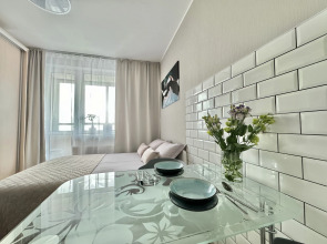 Апартаменты Лайк Милый Дом