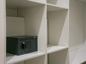 Апартаменты Gurzuflife Premium Luxe