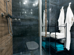 Квартира Дивный Пляж