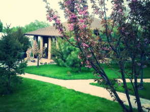 База Отдыха Алмаз Аква Плаза