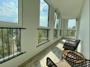 Апартаменты Баден SPA 96