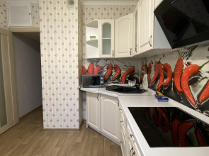 Апартаменты МоскваБратеевская