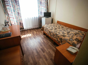 Гостиница Балаково