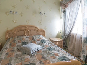 Отель Горняк