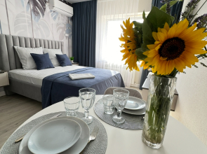 Квартира Студия на Ленина 119а