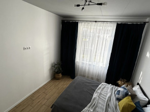 Апартаменты WHITE APARTMENT рядом с центром