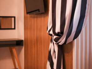 Квартира однокомнатная с Видом на Море