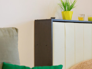 Апартаменты на улице Дмитрия Михайлова 1