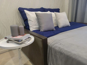 Квартира Уютная Студия Для Двоих