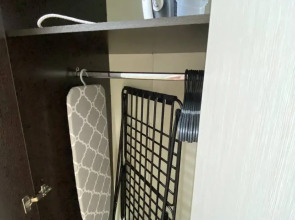 Квартира Двухкомнатная ISTOMA на центральной набережной