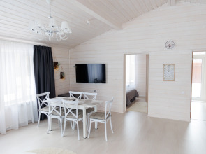 База отдыха Атлант Вилладж