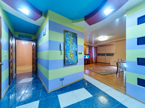 Апартаменты на Оршанской