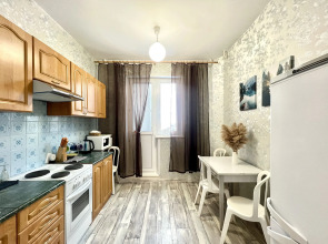 Квартира Видовая Просторы Севера