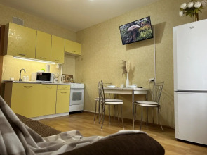 Квартира Рядом с м. Парнас