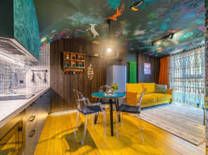 Апартаменты Magic