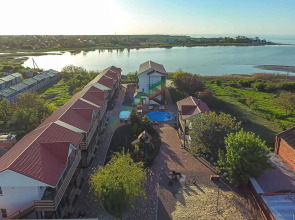 Отель гостевой дом Совы