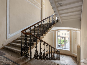 Апартаменты Двухместные на Васильевском Острове