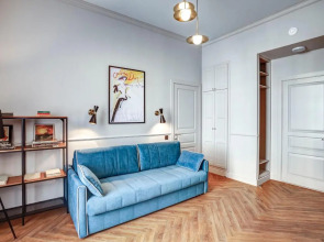 Апартаменты на Большой Конюшенной