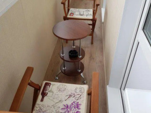 Апартаменты Новая 30