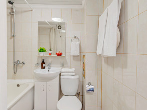 Квартира яркая рядом с Ривьерой и Татнефть ареной